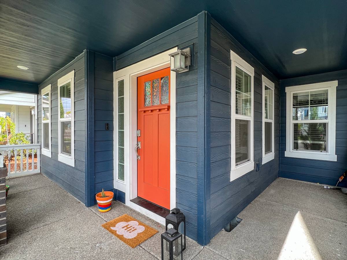 House for rent at 3538 SE Reed Dr, Hillsboro, OR 97123