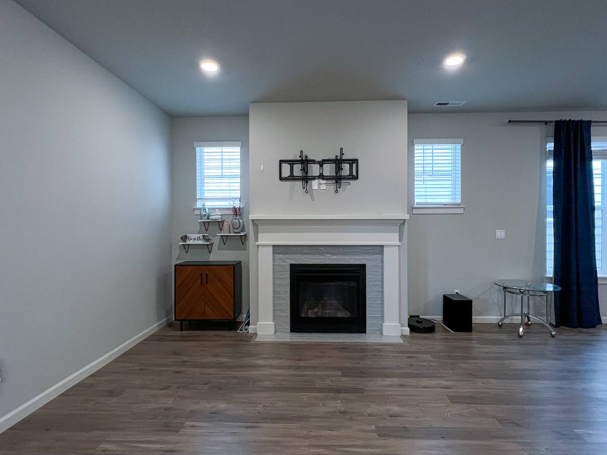 House for rent at 3538 SE Reed Dr, Hillsboro, OR 97123