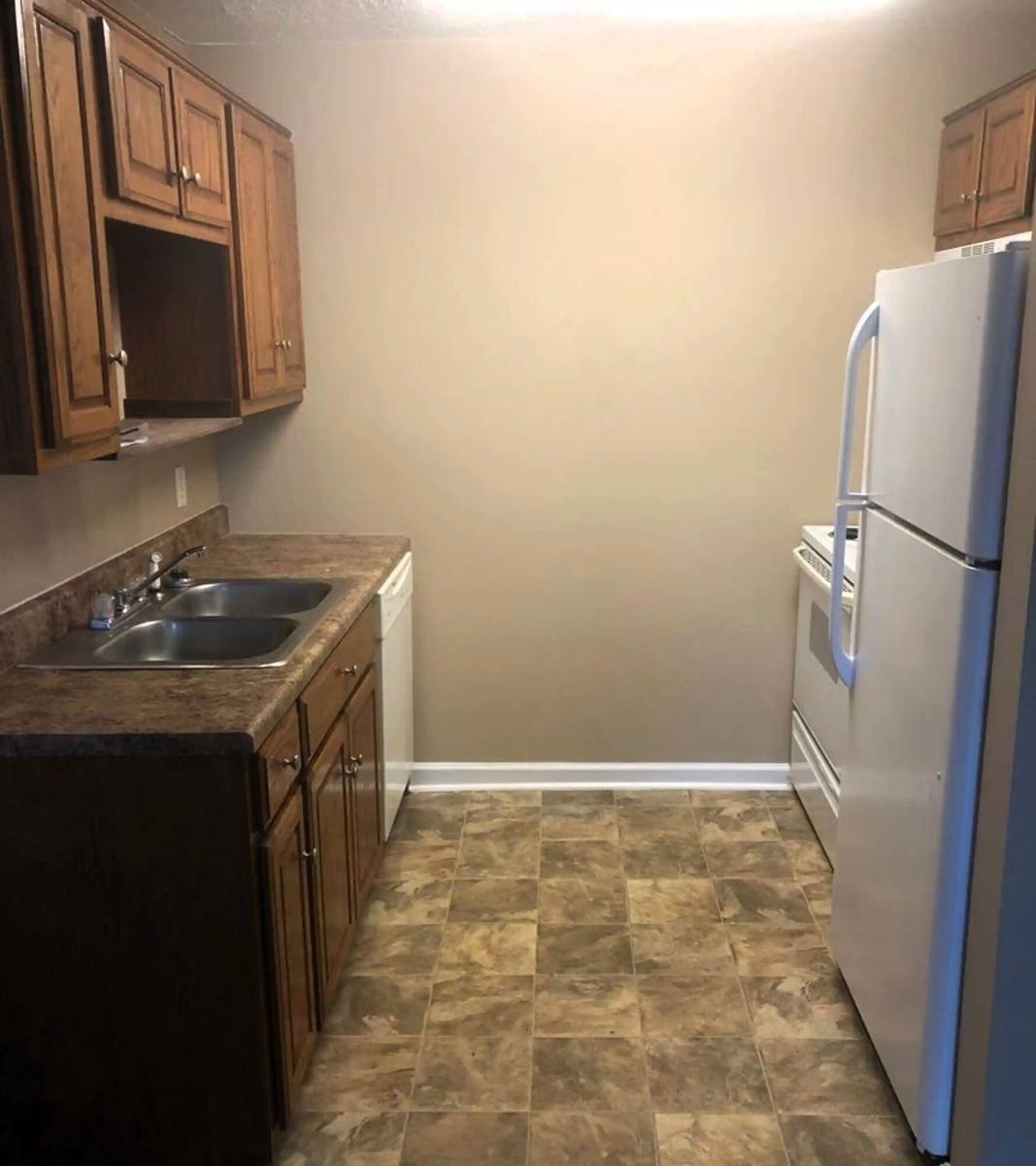 Apartment for rent at Gallatin Flats, 731 N Water Ave, Gallatin, TN 37066