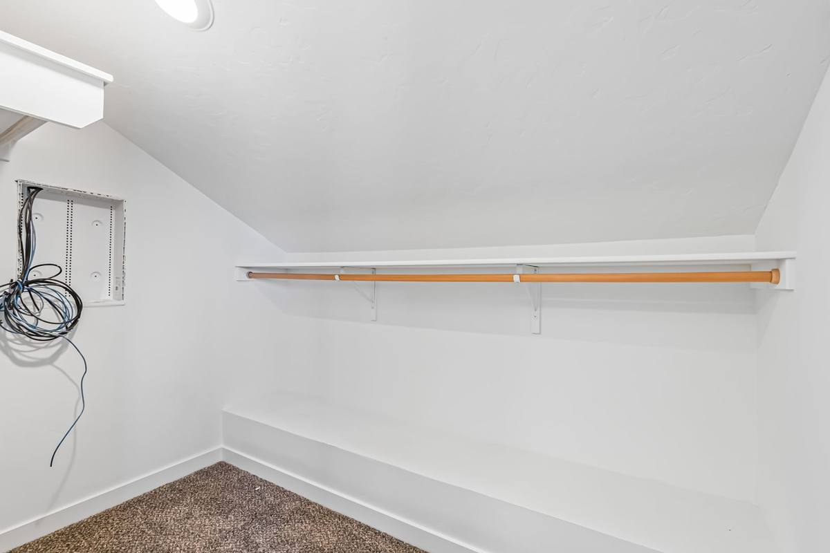 Townhouse for rent at 610 N Margot Lane, Nampa, ID 83687
