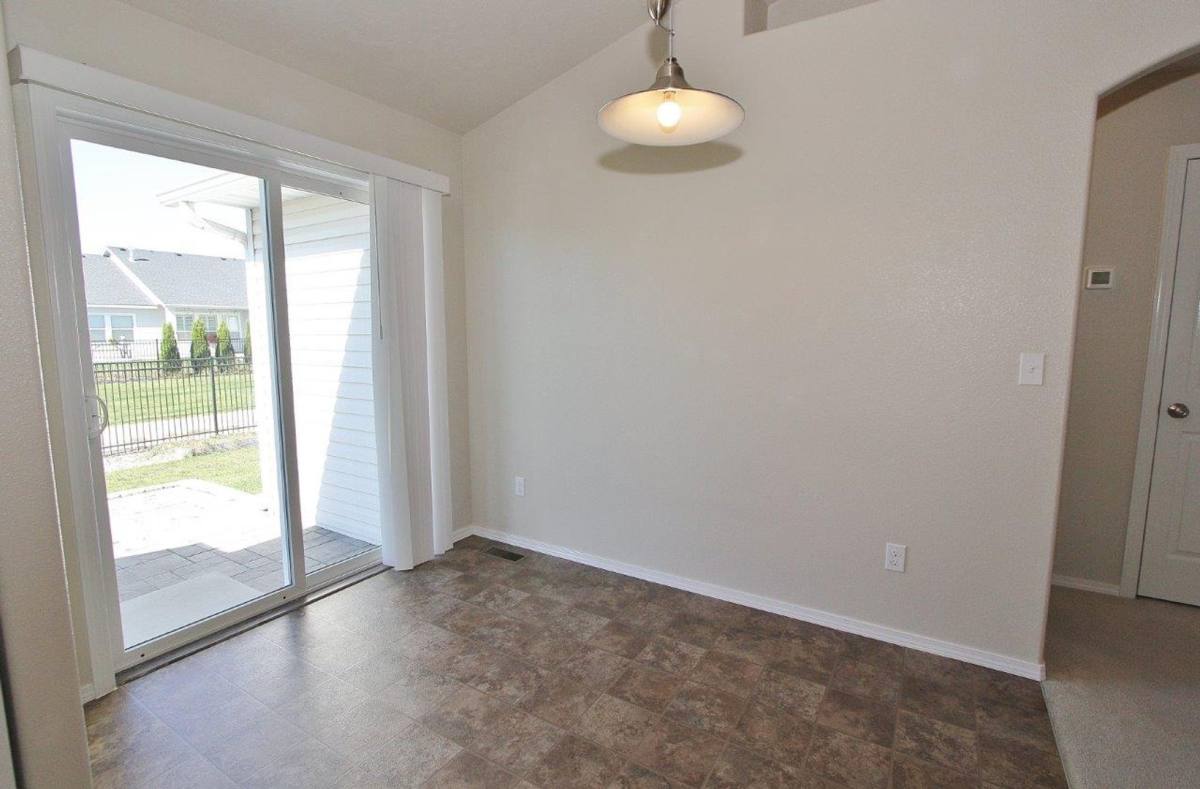 House for rent at 2525 N Blueblossom Dr, Kuna, ID 83634