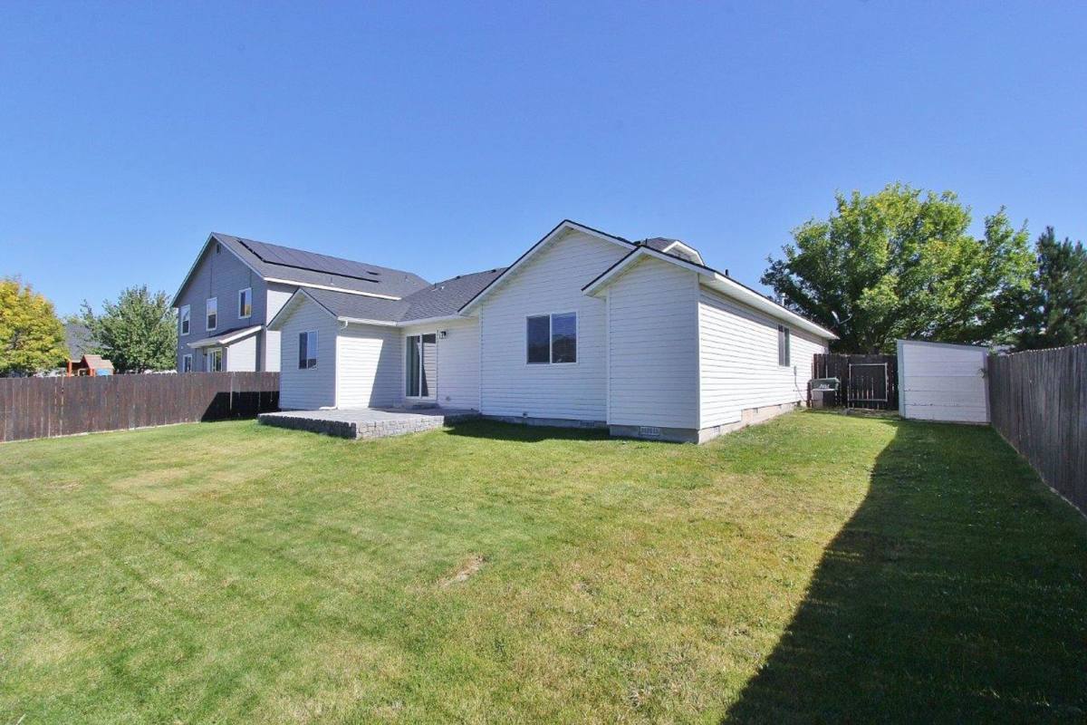 House for rent at 2525 N Blueblossom Dr, Kuna, ID 83634