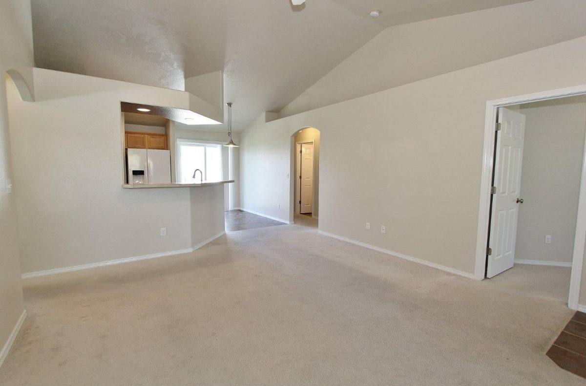 House for rent at 2525 N Blueblossom Dr, Kuna, ID 83634