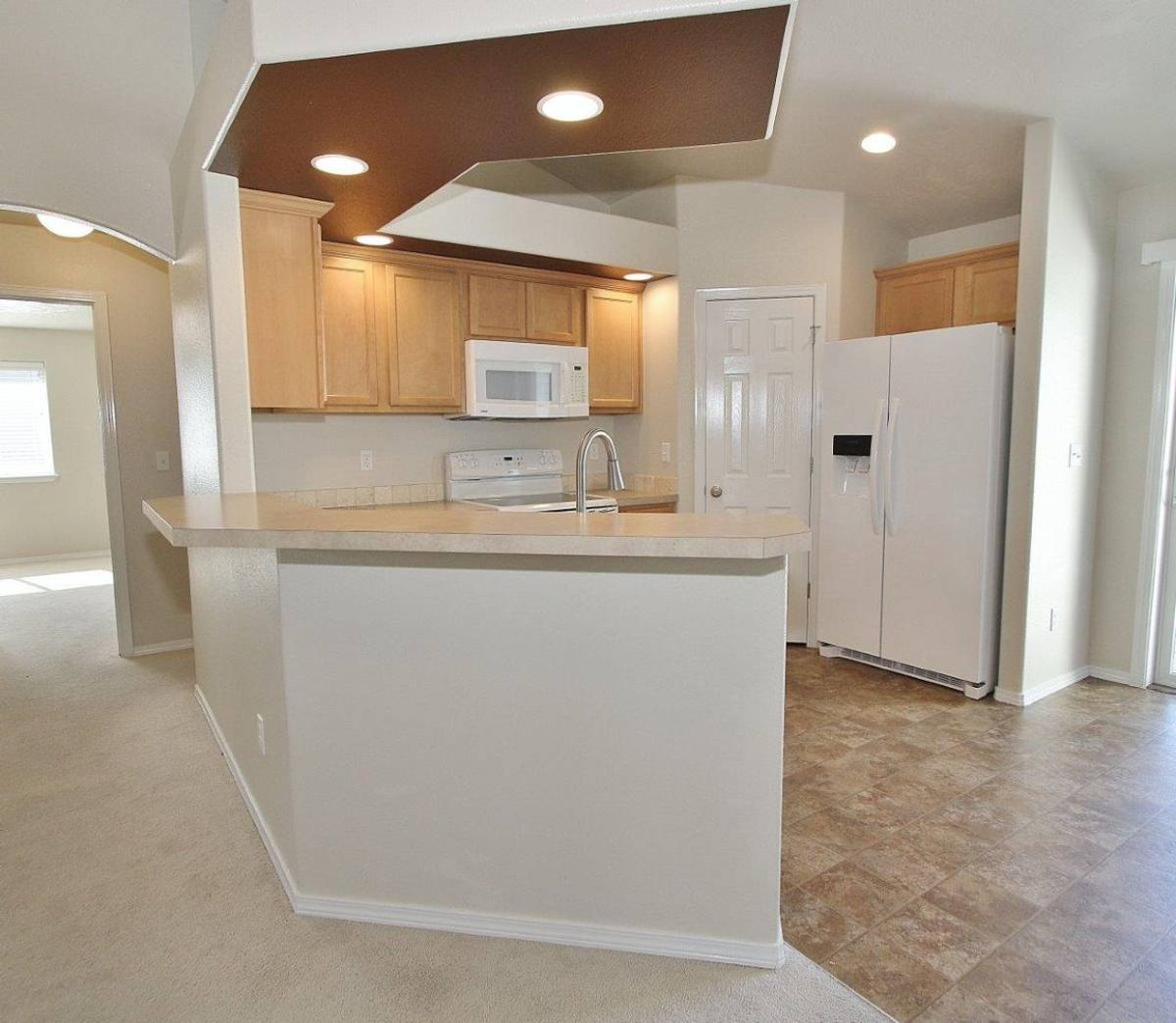 House for rent at 2525 N Blueblossom Dr, Kuna, ID 83634