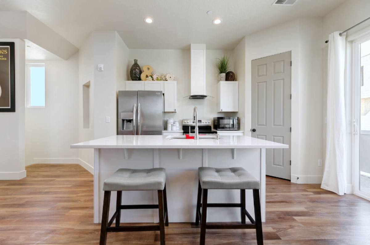 Apartment for rent at 3543 E Tecate Lane, Meridian, ID 83646