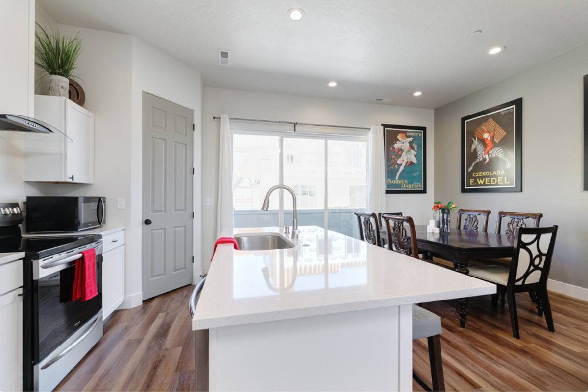 Apartment for rent at 3543 E Tecate Lane, Meridian, ID 83646