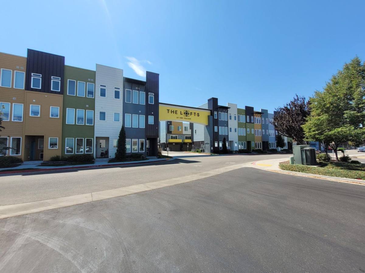 Apartment for rent at 3543 E Tecate Lane, Meridian, ID 83646