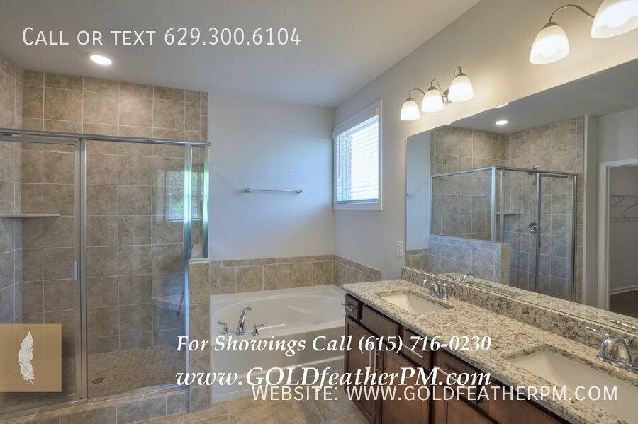 House for rent at 8019 Forest Hills Dr, Spring Hill, TN 37174