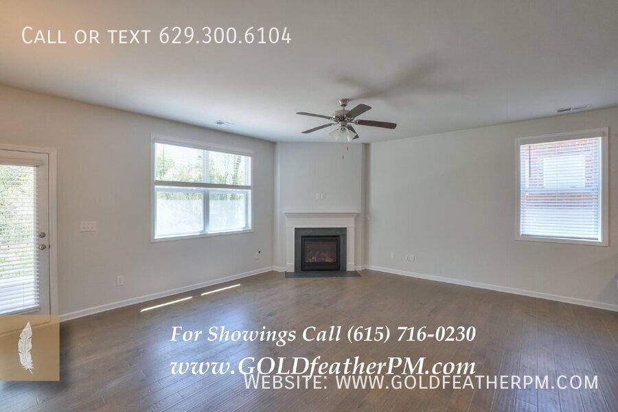 House for rent at 8019 Forest Hills Dr, Spring Hill, TN 37174