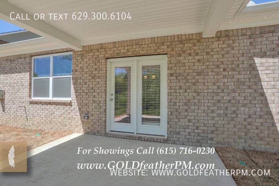 House for rent at 8019 Forest Hills Dr, Spring Hill, TN 37174