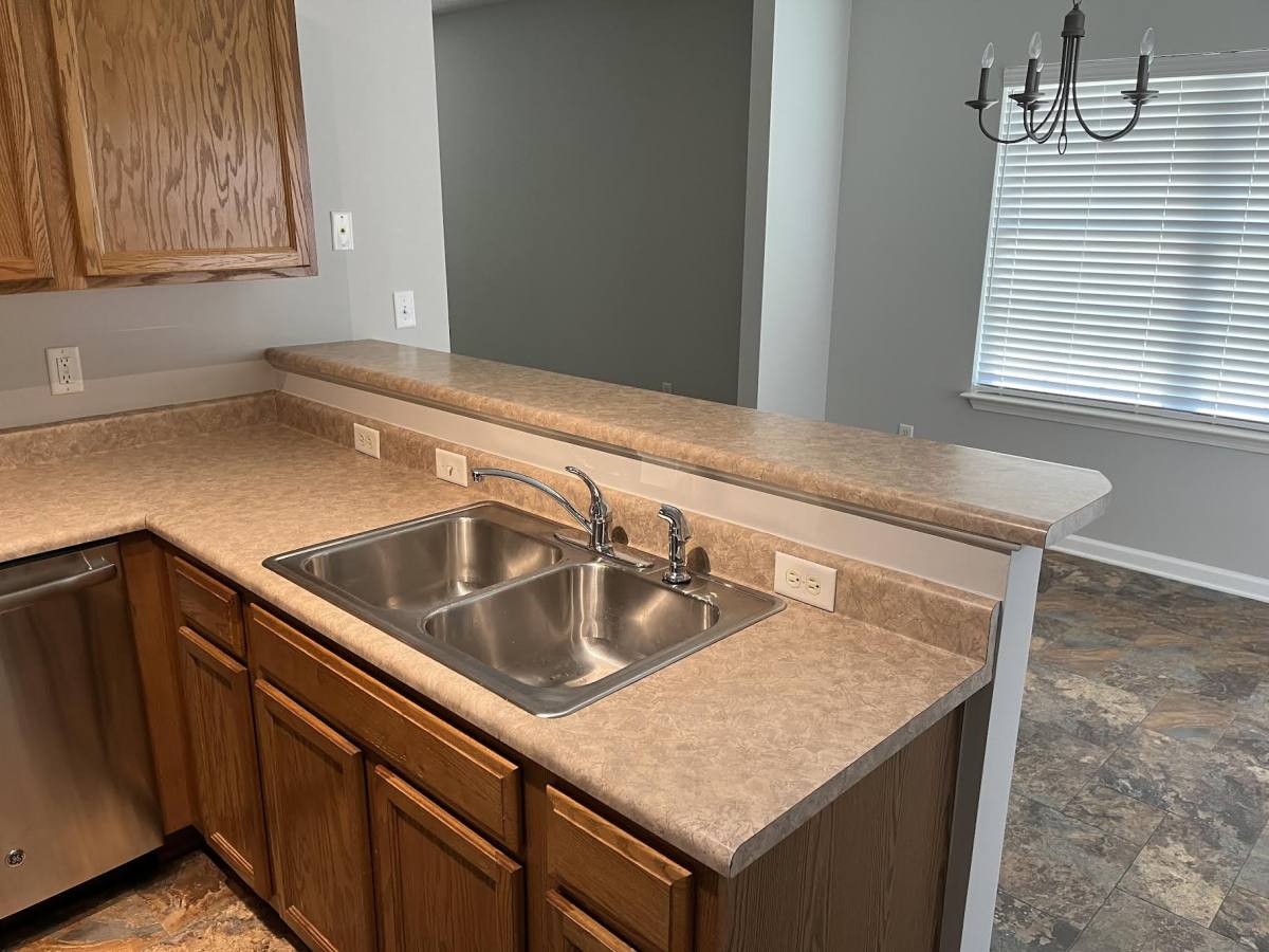 House for rent at 242 Highland Golf Dr, Flat Rock, NC 28731