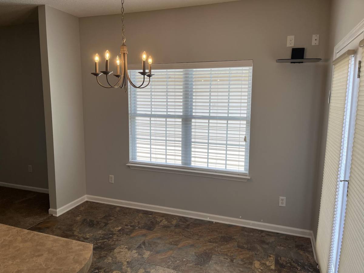 House for rent at 242 Highland Golf Dr, Flat Rock, NC 28731