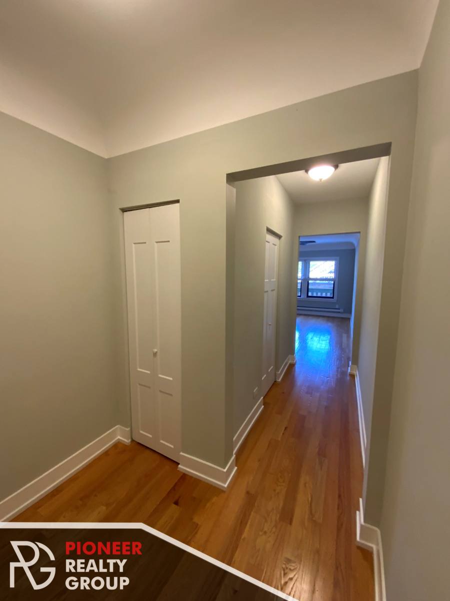 Apartment for rent at 545 Chestnut, Winnetka, IL 60093