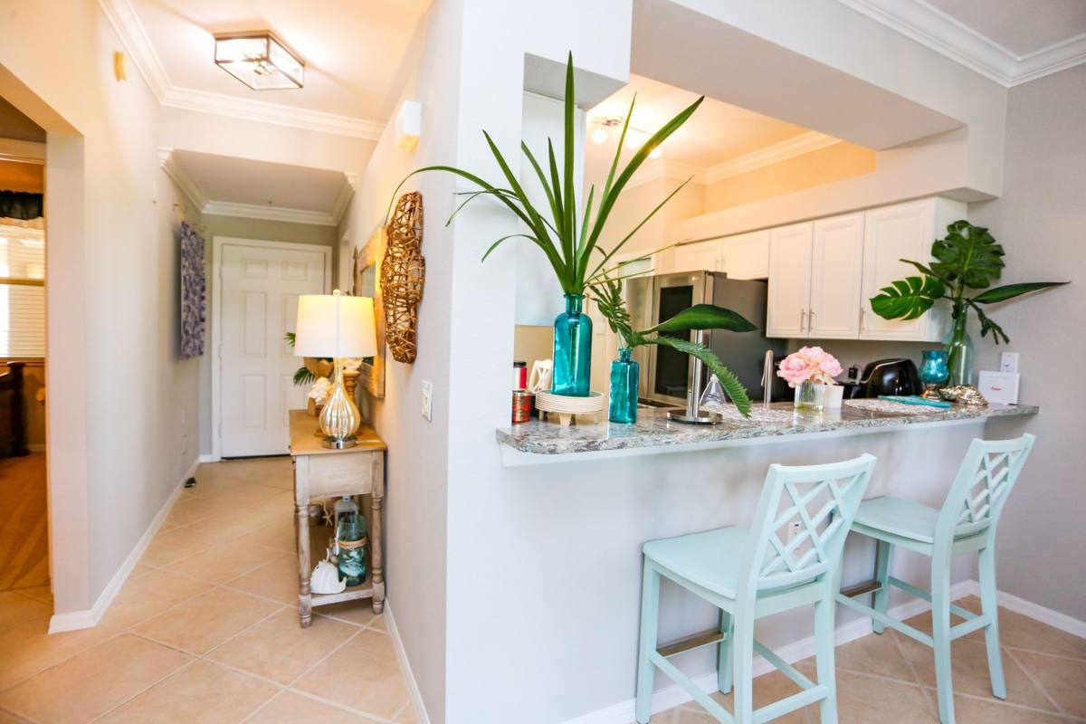 Condo for rent at 10275 Heritage Bay Blvd, Naples, FL 34120