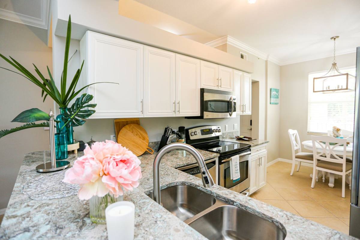 Condo for rent at 10275 Heritage Bay Blvd, Naples, FL 34120
