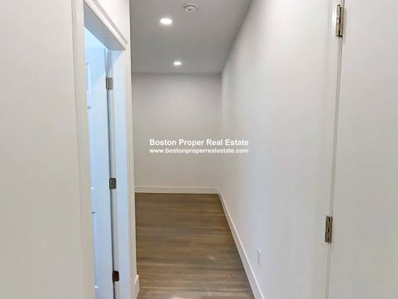 Apartment for rent at 11 Peterborough St #5, Boston, MA 02215