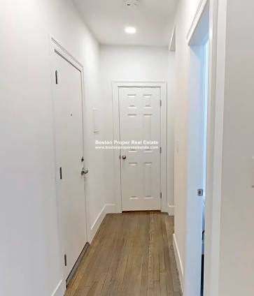 Apartment for rent at 11 Peterborough St #5, Boston, MA 02215