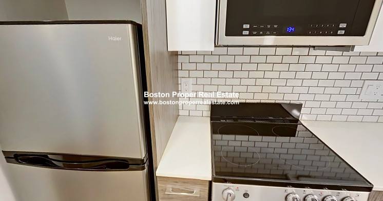 Apartment for rent at 11 Peterborough St #5, Boston, MA 02215