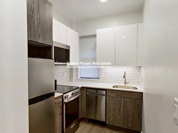 Apartment for rent at 11 Peterborough St #5, Boston, MA 02215