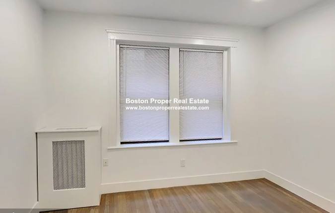 Apartment for rent at 11 Peterborough St #5, Boston, MA 02215
