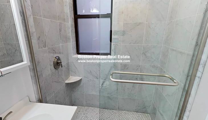 Apartment for rent at 11 Peterborough St #5, Boston, MA 02215