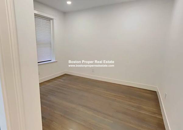 Apartment for rent at 11 Peterborough St #5, Boston, MA 02215