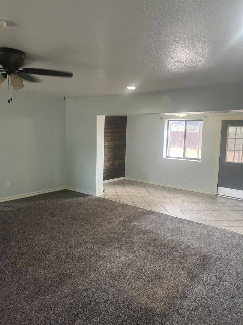 House for rent at 595 N San Pedro St, Benson, AZ 85602