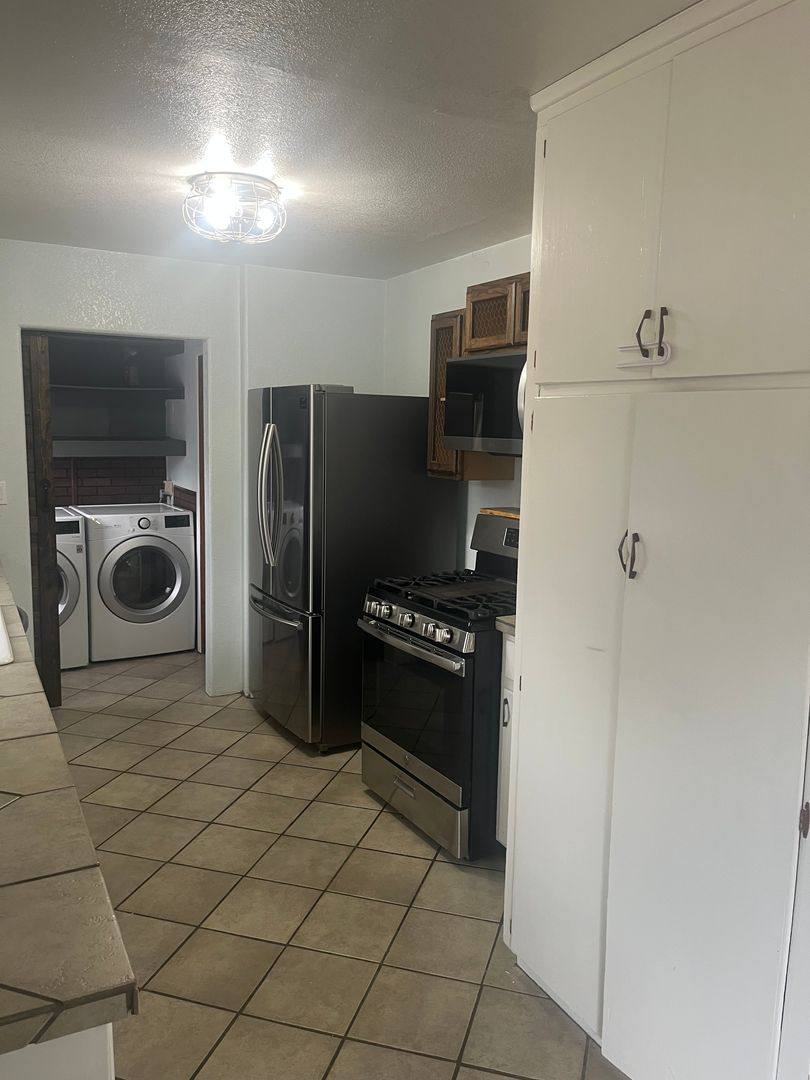 House for rent at 595 N San Pedro St, Benson, AZ 85602