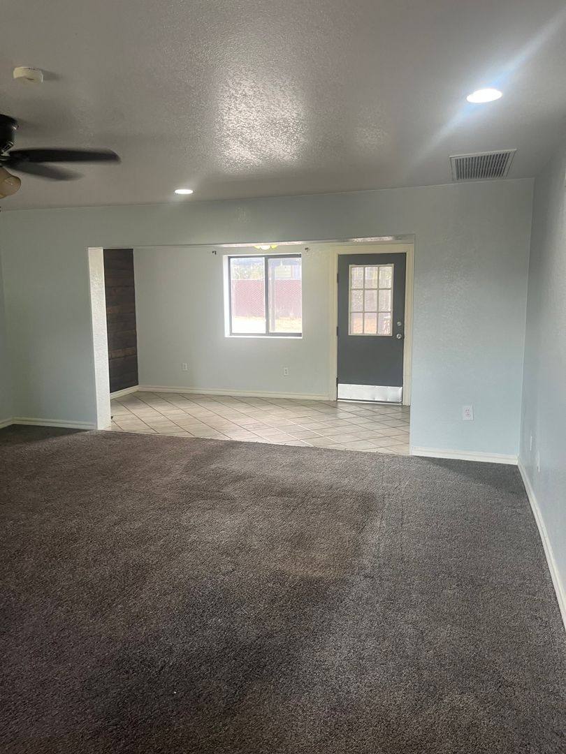 House for rent at 595 N San Pedro St, Benson, AZ 85602