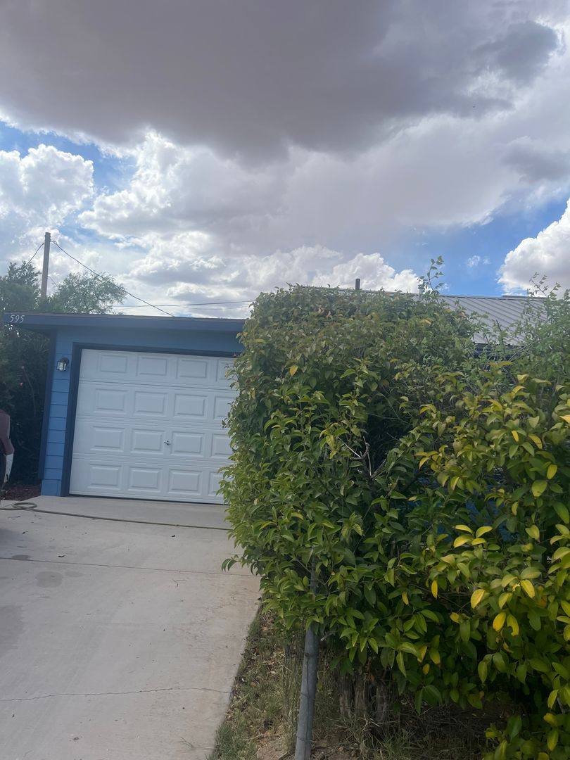 House for rent at 595 N San Pedro St, Benson, AZ 85602