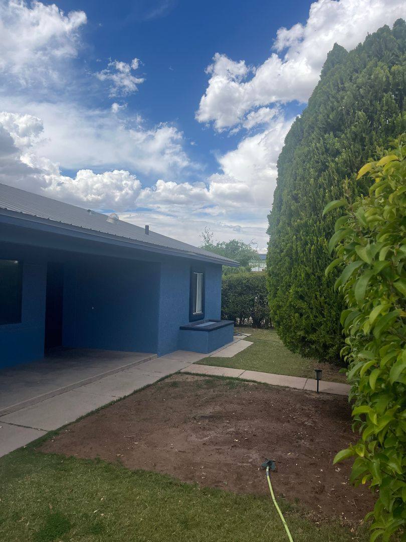 House for rent at 595 N San Pedro St, Benson, AZ 85602