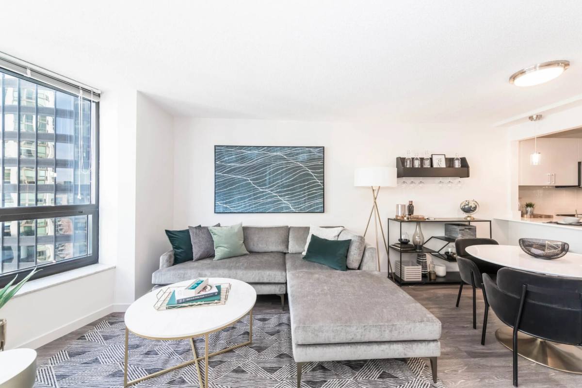Apartment for rent at 175 N Harbor Dr, Chicago, IL 60601