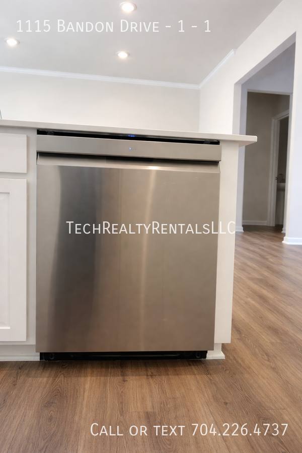 Townhouse for rent at 1115 Bandon Dr #1, Waxhaw, NC 28173