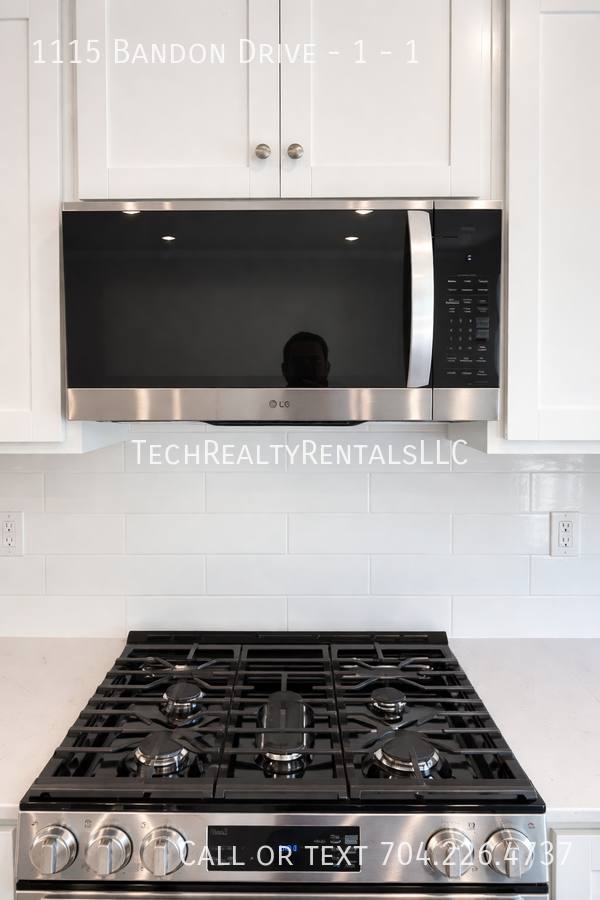 Townhouse for rent at 1115 Bandon Dr #1, Waxhaw, NC 28173