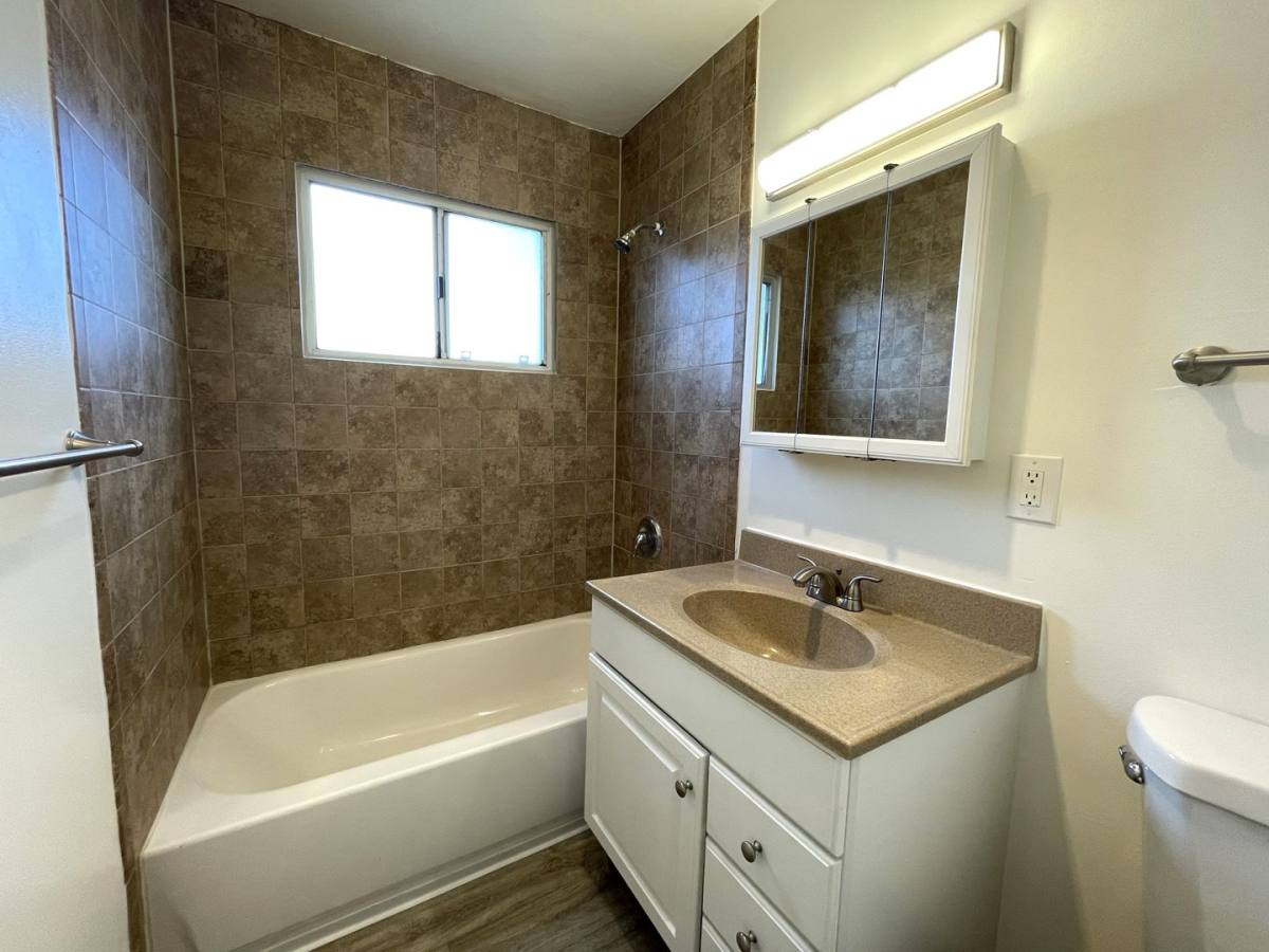 Apartment for rent at 4458 Kansas St, San Diego, CA 92116