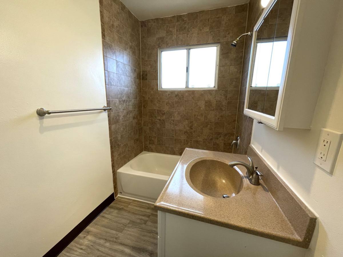 Apartment for rent at 4458 Kansas St, San Diego, CA 92116