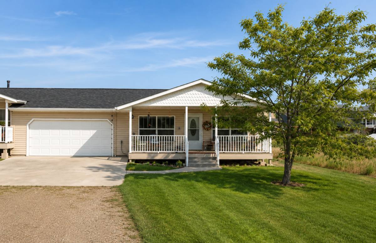 Apartment for rent at 7917 Quail Dr, Helena, MT 59602