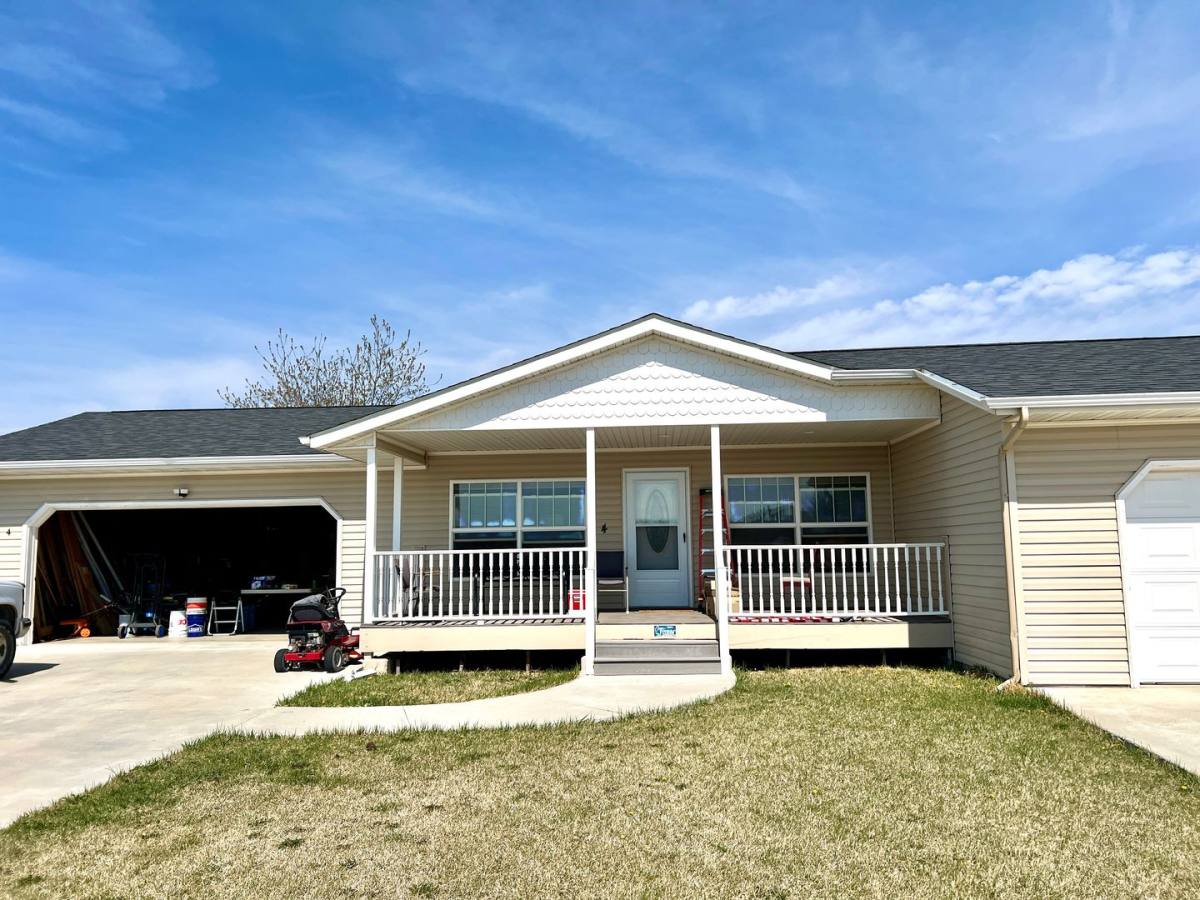 Apartment for rent at 7917 Quail Dr, Helena, MT 59602