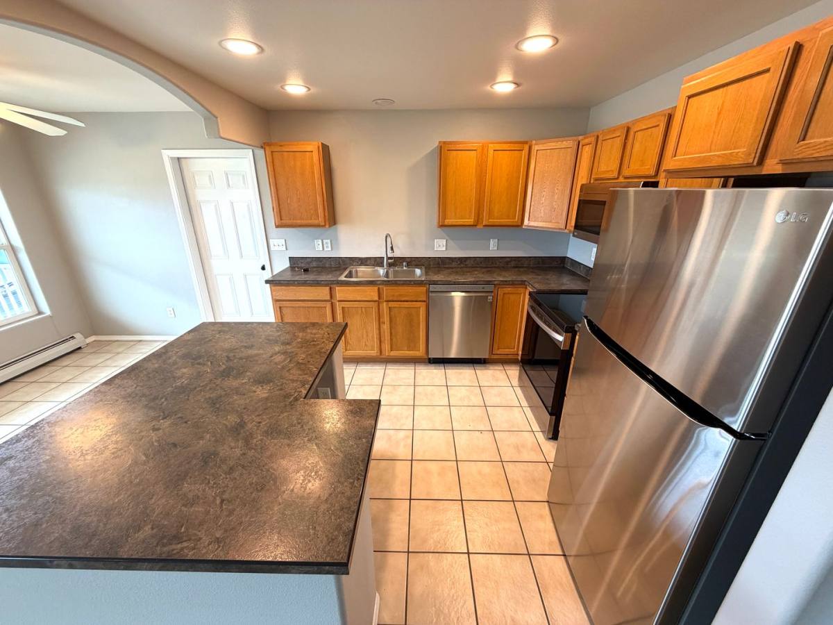 Apartment for rent at 7917 Quail Dr, Helena, MT 59602