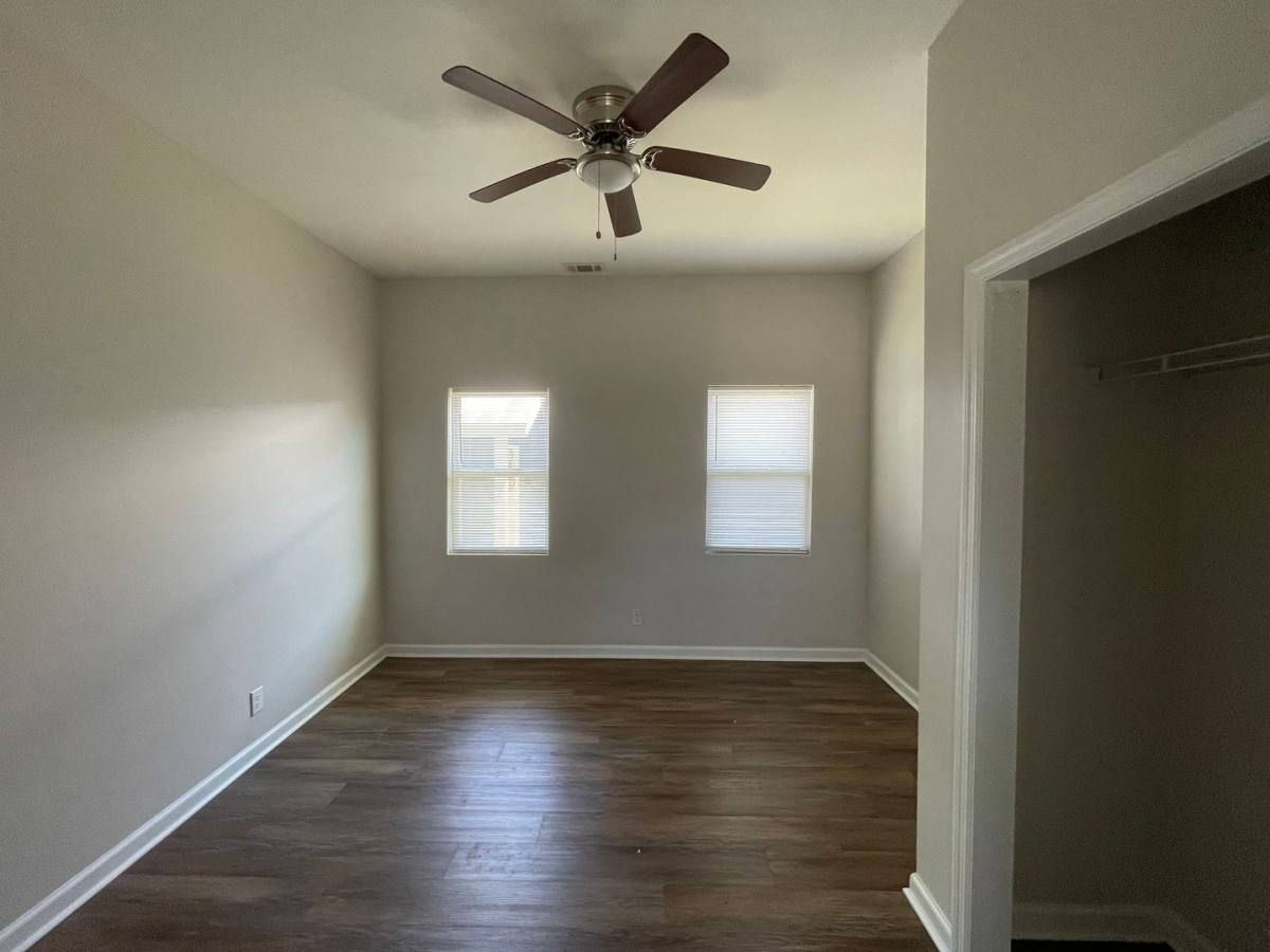House for rent at 1112 E Bolton St, Savannah, GA 31404