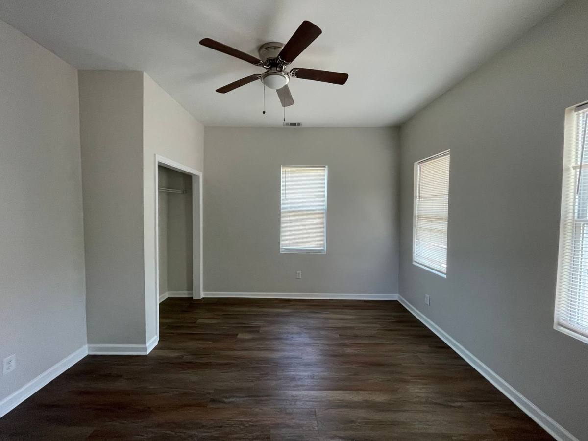 House for rent at 1112 E Bolton St, Savannah, GA 31404