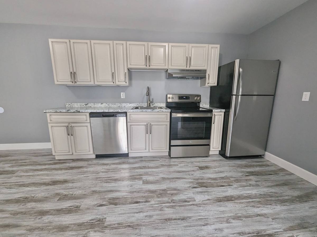 Apartment for rent at 64 Howard St, Cohoes, NY 12047