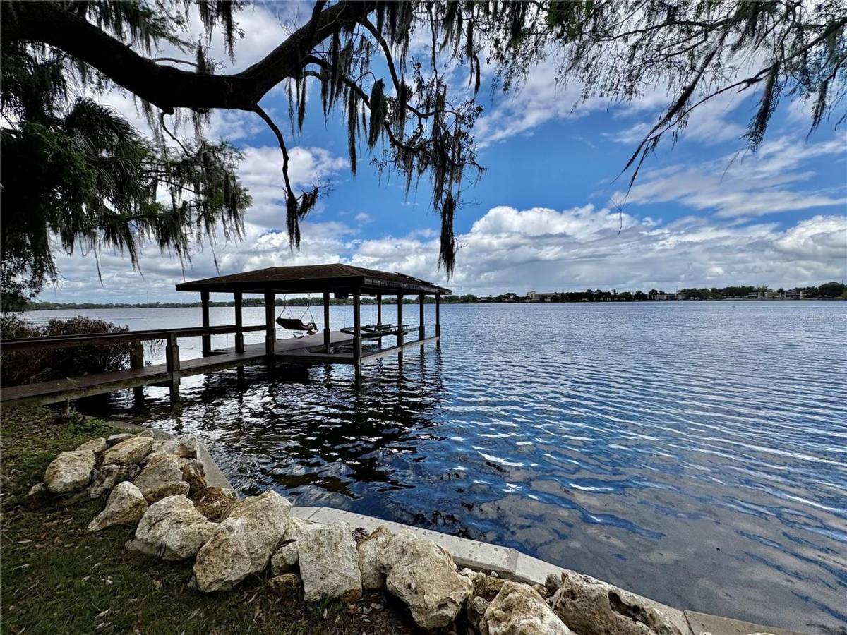 House for rent at 438 Lakeview Ave, Winter Park, FL 32789