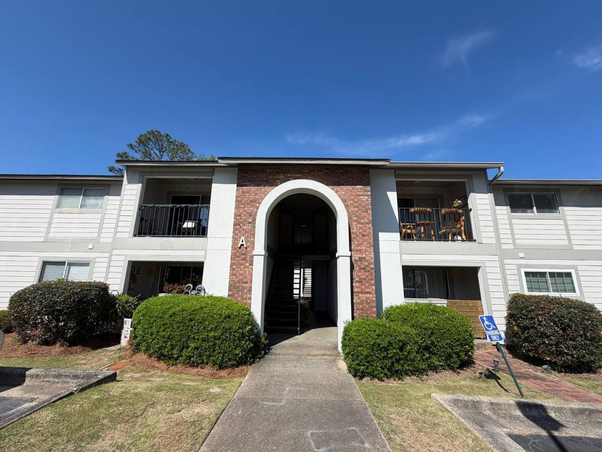 Condo for rent at 601 N Gay St #A-104, Auburn, AL 36830