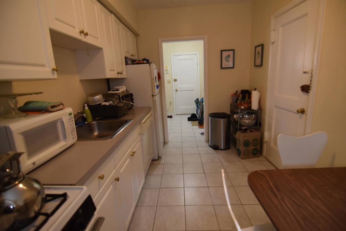 Apartment for rent at 45 Green St #B2, Brookline, MA 02446