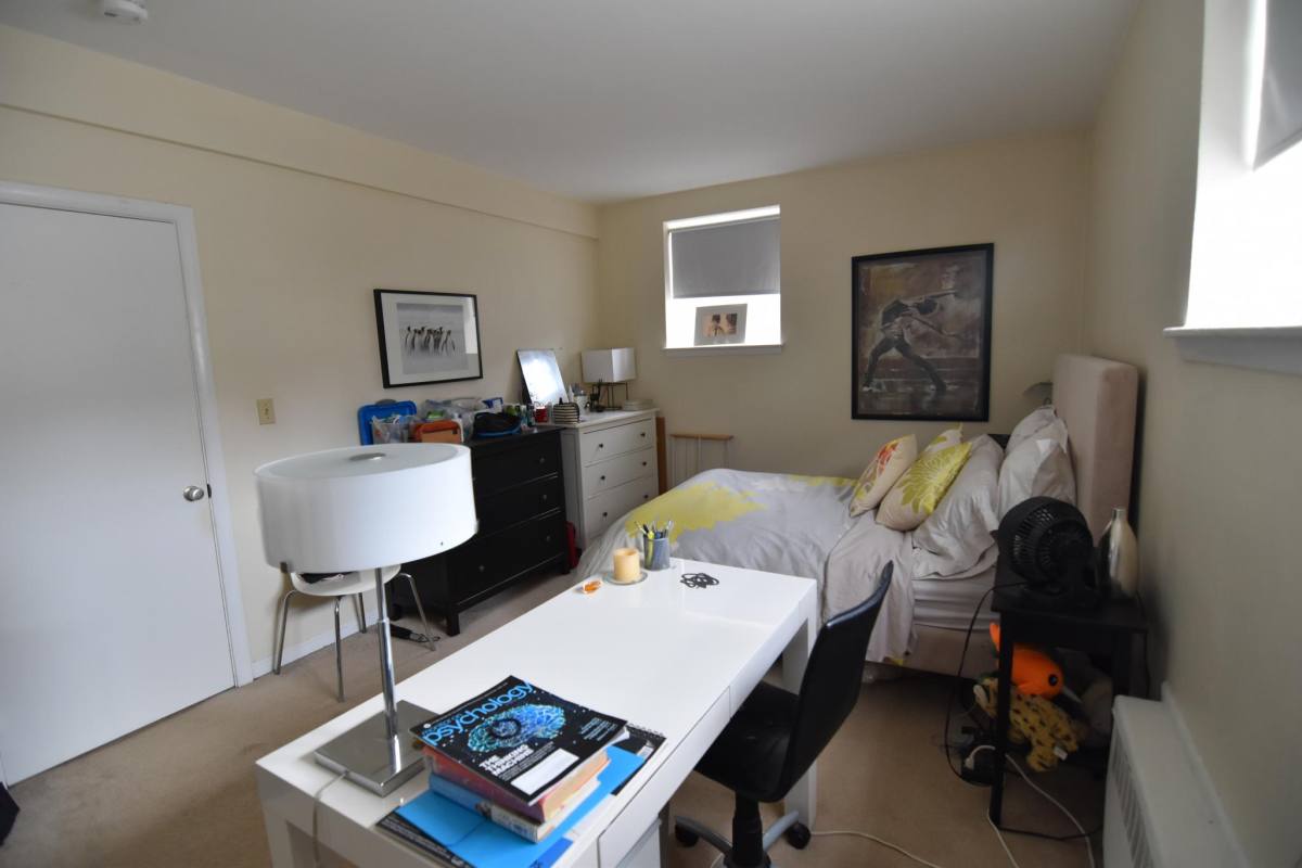 Apartment for rent at 45 Green St #B2, Brookline, MA 02446