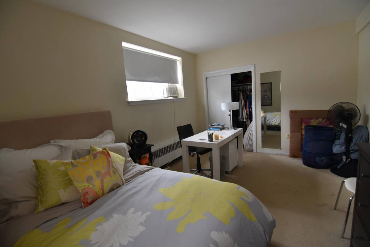 Apartment for rent at 45 Green St #B2, Brookline, MA 02446