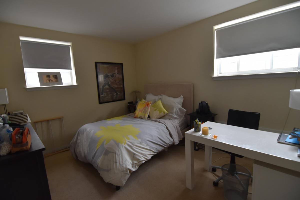 Apartment for rent at 45 Green St #B2, Brookline, MA 02446
