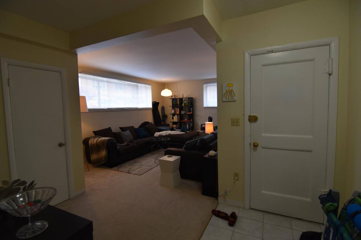 Apartment for rent at 45 Green St #B2, Brookline, MA 02446
