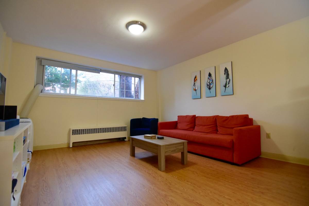 Apartment for rent at 49 Green St #B1, Brookline, MA 02446